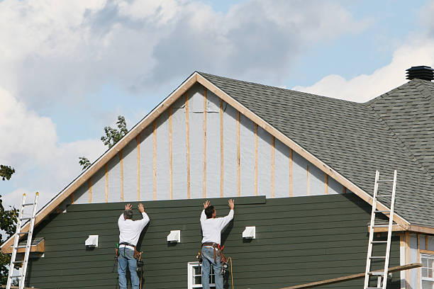 Best Stucco Siding  in Monticello, MN